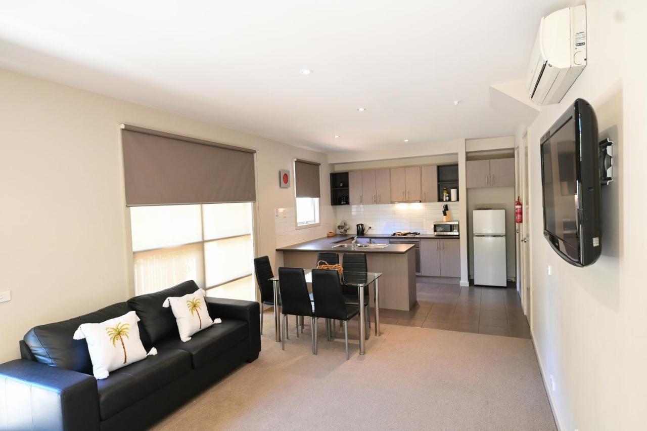 Central Shepparton Apartments Shepparton
